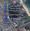 Chỉ 4.x Có ngay đất mặt tiền biển Đà Nẵng  – Xây cao tầng – Trung tâm của khu Resort 5 Sao