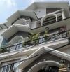 Bán Biệt thư siêu đẹp Lô góc 2  mặt hẻm ô tô Nguyễn Sơn Tân Phú 126m chỉ  nhỉnh 18 tỷ