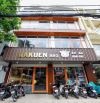 Siêu phẩm MT Lê Lai, Bến Thành, Quận 1, 6x20m, 3 Tầng - HĐT: 150 triệu, giá 55 tỷ
