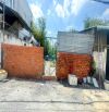 ĐẤT 268M2 FULL THỔ CƯ - NGANG 8,5 NỞ HẬU 20M