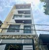 🏡SIÊU PHẨM 5 TẦNG CÓ THANG MÁY – HẺM 8M THÔNG - HIỆP THÀNH – Q12 – GIÁ 7.5 TỶ ✈️