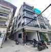 Bán nhà phú viên , Bồ đề Long Biên 44m2 xây 5 tầng , lô góc , thang máy gara , ôtô tránh