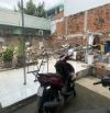 Lô đất nở hậu sát mặt tiền quang trung 163m² ngang 11hậu 17x12 công nhận đủ chỉ 58 triệum²