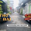 Nhick 53tr/m2 HXH GẦN TÔ KÝ Q12