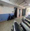 Mặt phố Bùi Thị Xuân 160 tỷ,  133m2, xây mới 12 tầng, 7.1m.