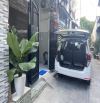 🏡 NHÀ ĐẸP,  HẺM Ô TÔ , SÂN THƯỢNG, KHU DÂN CƯ AN NINH