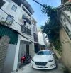 Bán Nhà Nguyễn Văn Cừ, Gia Thụy 47m2, 4 Tầng, Ôtô Qua Nhà, Tiện Ích Bạt Ngàn, Giá 12,5 Tỷ