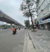 MẶT PHỐ HỒ TÙNG MẬU, TOÀ VĂN PHÒNG 8 TẦNG THANG MÁY, VỈA HÈ KINH DOANH