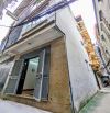 Chỉ 6.8 TỶ-Nhà Bùi Xương Trạch-30m2, Lô góc 2 thoáng-100m ô tô tránh.