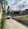 Bán 40m2 đất trung tâm quận an dương giá 1,55 tỷ