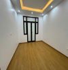 BÁN NHÀ LĨNH NAM-  HOÀNG MAI 37M2X 3T,  GIÁ 4.5 TỶ