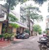 Bán Đất Khu Phân Lô X2B Tam Trinh- VỈA HÈ- Kinh Doanh- View hồ vườn hoa chỉ hơn 13 tỷ