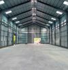 Cho thuê KHO 2.000m² có PCCC, mặt tiền đường Quốc Lộ 1A, lộ Cont Gần Trung Tâm Cần Thơ