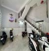 CHDV thu nhập 45 triệu/ tháng, hẻm ô tô thông