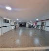 Siêu phẩm Lạc Long Quân Cầu Giấy. Sổ 100m, 8 tầng MT6m Giá 46 tỷ Kinh doanh cực đỉnh
