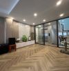 Bán nhà mới ở luôn, Bồ Đề, Long Biên, 60m2 - 7T thang máy