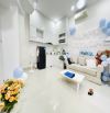 Bán nhà hẻm xe hơi Quang Trung, phường 10, Gò Vấp, ngang 5m, 65m2, 4 tầng, giá 6,95 tỷ