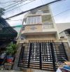 Nhà HXH 1/ Bà Hom, P.13, Quận 6 | 4 x 15 | Trệt 2 Lầu | 4PN 3WC | Giá 12tr
