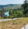 Đất nghỉ dưỡng ven Đà Lạt view thị trấn Nam Ban mới có sổ và thổ cư