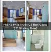 BÁN NHÀ MẶT TIỀN BÌNH LONG 120m2 4x30m 5 TẦNG DÒNG TIỀN 45TR/TH - CHỈ  18 TỶ