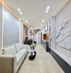 Phan Xích Long,DTSD 100m2, 3 tầng BTCT mới đẹp ở ngay chỉ nhĩnh 6 tỷ