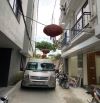 KHÔNG CÓ CĂN THỨ 2 - Ô TÔ 16 CHỖ ĐỖ CỦA - GIÁ RẺ NHẤT KHU VỰC VẠN PHÚC