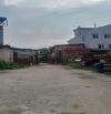 Bán đất vệ linh - phù linh, lô góc cạnh đường đôi đền gióng