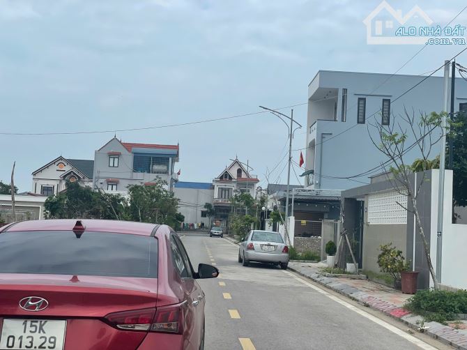 ❤️❤️❤️Đất TDP Đoàn Kết Hải Sơn, Đồ Sơn, Hải Phòng 100m
