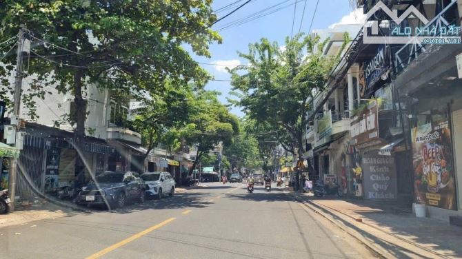 Nhà phố mặt tiền Trần Nhật Duật 151.4m2 ngang 6.5m giá tốt 130triệu/m2 - 2