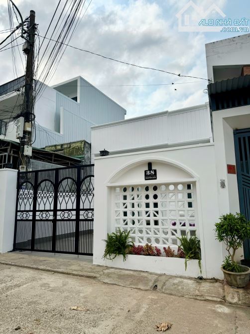 🌈🌟Nhà Mới Đẹp Mặt Tiền NGUYỄN SIÊU p.Thành Công  (6.5x25m💥3.95 tỷ)
