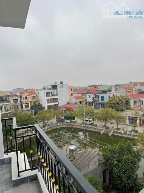 Bán nhà phân lô phố Khuất Duy Tiến – Phường Nhân Chính, 42m², ô tô tránh, giá hơn 15 tỷ - 3