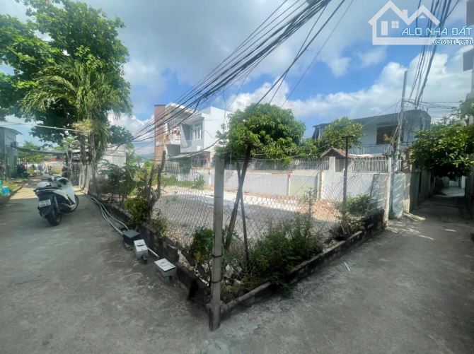Bán đất hẻm ô tô đường Nguyễn Thiện Thuật , Lộc Thọ , Nha Trang - 3