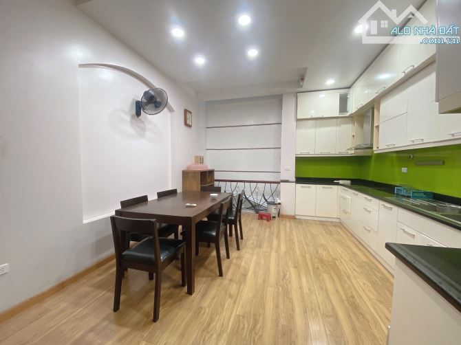 SỐC! MẶT PHỐ THANH XUÂN, 70M2X7T, THANG MÁY, Ô TÔ DỪNG ĐỖ NGÀY ĐÊM SẦM UẤT, HƠN 21 TỶ