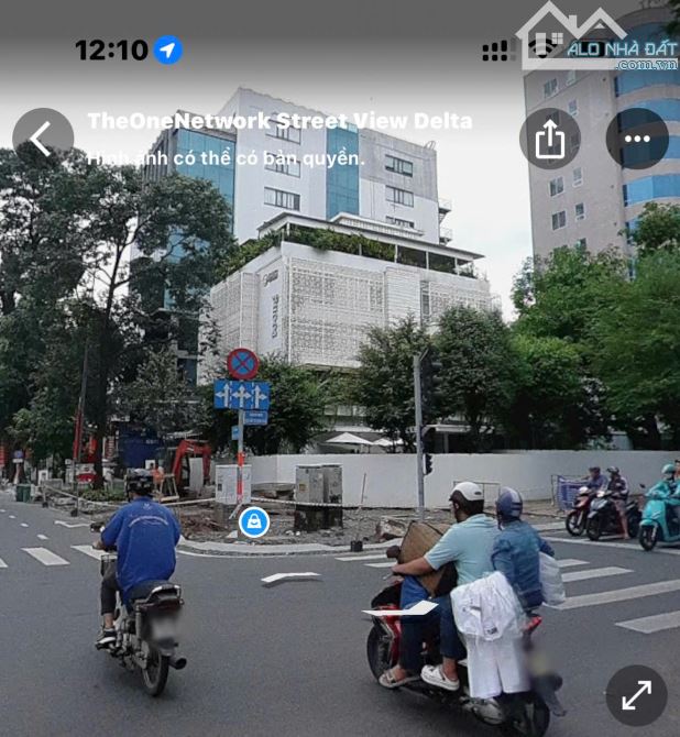 🏢 THỊNH ĐĂNG HOÀNG – BÁN TOÀ NHÀ TRUNG TÂM QUẬN 3 – GIÁ CHỈ 808 TỶ 📍 Góc 2 mặt tiền