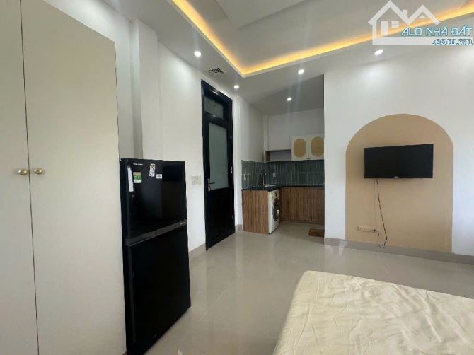 SIÊU PHẨM CĂN HỘ LÊ VĂN THỨ-ĐƯỜNG 4M Ô TÔ QUA NHÀ THOẢI MÁI-DIỆN TÍCH KHỦNG GẦN 120M2.