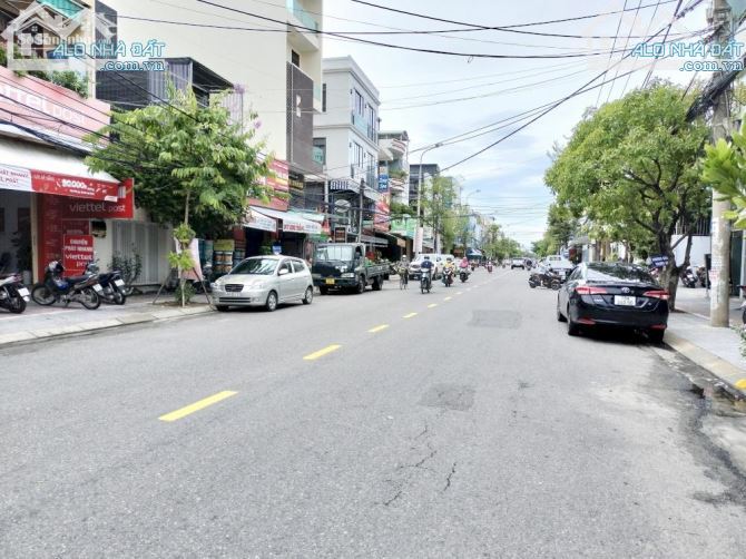 🏡 BÁN NHÀ MẶT TIỀN NÚI THÀNH, ĐỐI DIỆN QUẢNG TRƯỜNG 2/9 - 345M², GIÁ 43 TỶ! 🏡