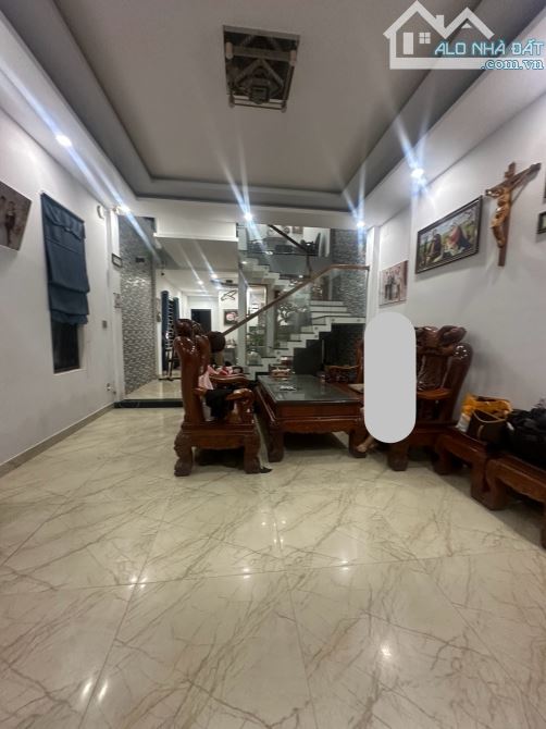 Nguyễn Văn Thoại, Nhà 3 tầng - Gần trục chính, Tuyến phố du lịch . Chỉ 10.x tỷ - 1