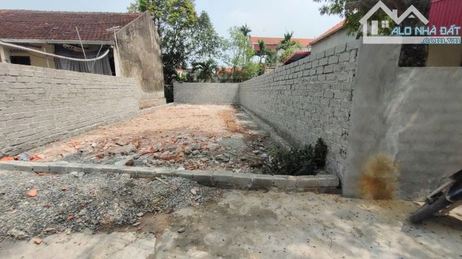 💰💰nhỉnh 1Tỷ  sở hữu ngay 80M Thổ Cư thôn Trãi Vân Từ - Phú Xuyên  - HN