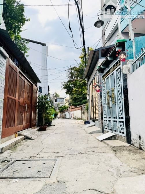 Bán căn hộ sát mặt tiền Ba Đình 48m2, 2 tầng, nhỉnh 3,79 tỷ