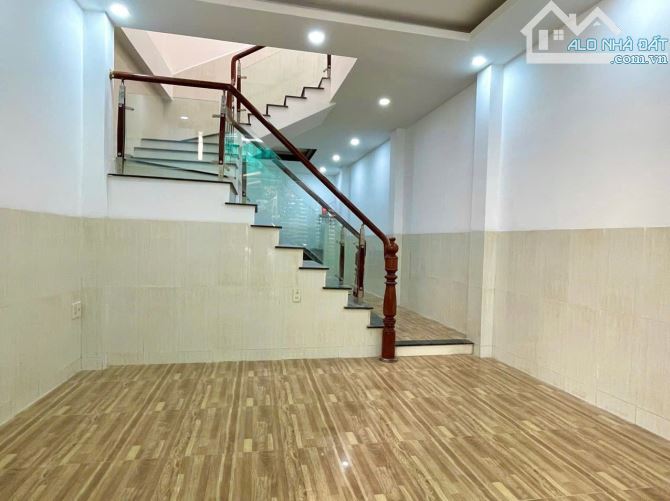 Bán nhà 50,9m2 trung tâm Nha Trang, cách Ga Nha Trang chỉ 100m