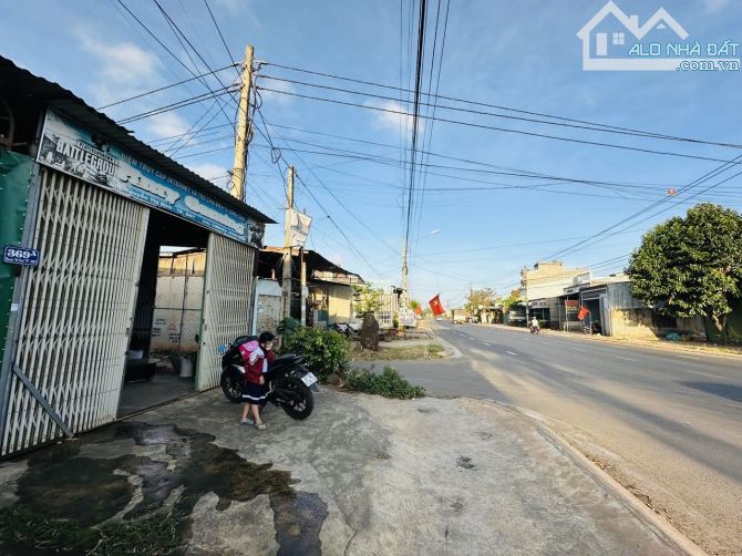 Chỉ 2,7tỷ có ngay👇 Nhà góc 2mt Nguyễn thị định P.thành nhất