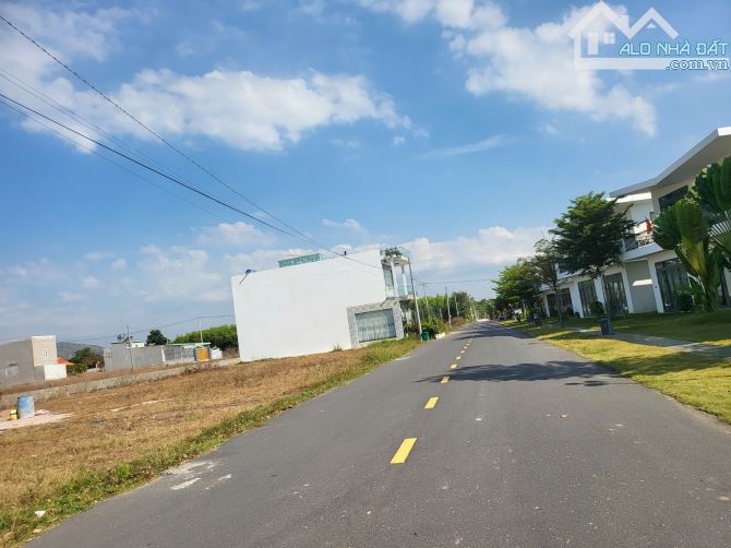 Bán đất thị trấn Phước Hải ngay khu dân cư Phan Gia diện tích 250m2 giá chỉ 1,28 tỷ