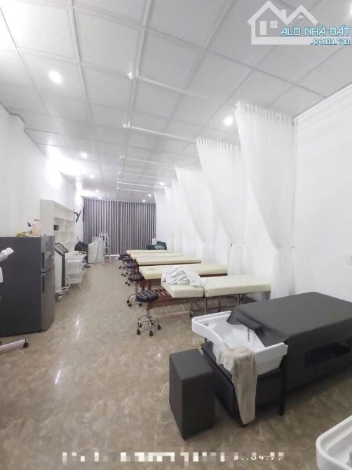 🔴 CHO THUÊ NHÀ CẤP 4 ĐƯỜNG NÚI THÀNH, HÒA CƯỜNG, HẢI CHÂU  ▪ Diện tích 90m² ▪ Công năng c
