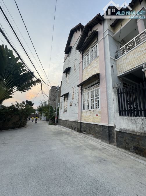 HXH Huỳnh Tấn Phát, gần chùa Bà, 129m2, 3 tầng, 7.3 tỷ