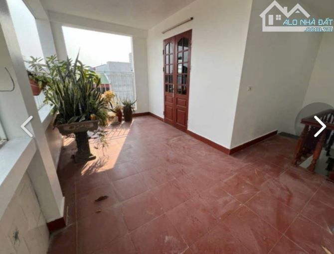 BÁN NHÀ KẺ TẠCH GIANG BIÊN 40M, 4 TẦNG, 5.2M MẶT TIỀN, 5.4 TỶ