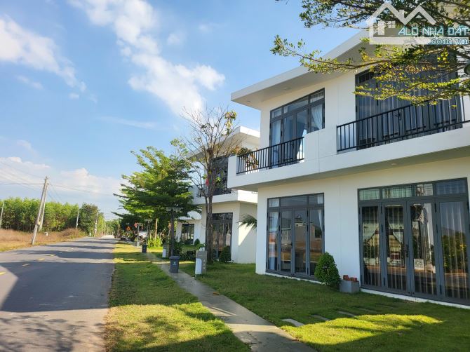 Bán đất Bà Rịa - Vũng Tàu ngay kdc Phan Gia Long Mỹ gần biển giá rẻ