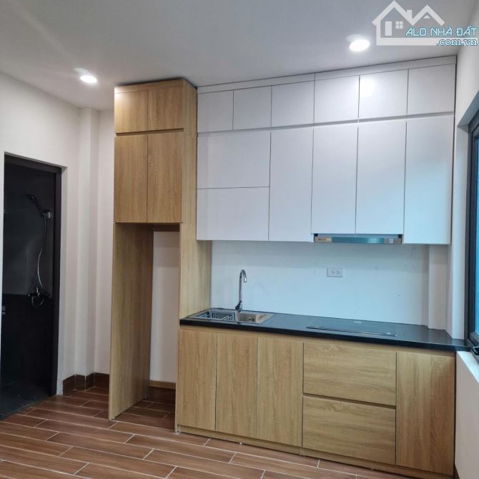 BÁN TOÀ CCMN SIÊU PHẨM DÒNG TIỀN KHỦNG 60TR/THÁNG 59M2 NHÀ MỚI  TẠI THANH XUÂN