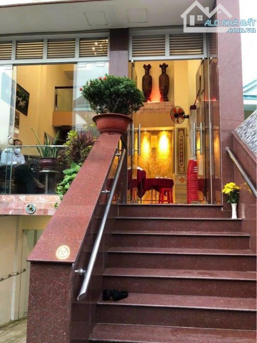 💥NHÀ ĐẸP💥VỊ TRÍ ĐẸP, NHÀ 5 TẦNG, THANG MÁY, LINH ĐÔNG CHỈ 13TỶ TL