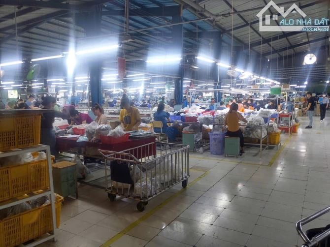 X070 🆘 Bán Xưởng Sản Xuất gần 2400m2 Đã Đóng SKC Thuộc Vĩnh Cửu Đồng Nai Giá Chỉ 13,5 Tỷ