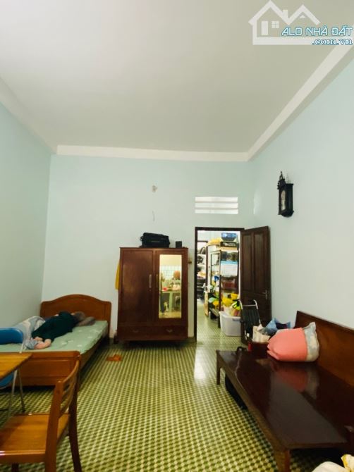 Bán nhà sát bên ga T3 - view đường băng - phù hợp làm CHDV/ đầu tư & nhà ở lâu dài - 1